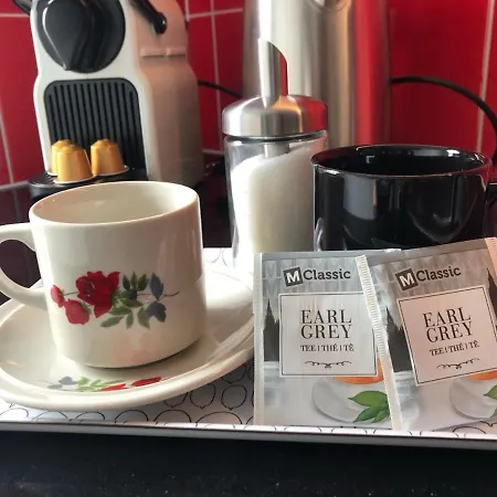 Apartmán Joy - Lachen St. Gallen